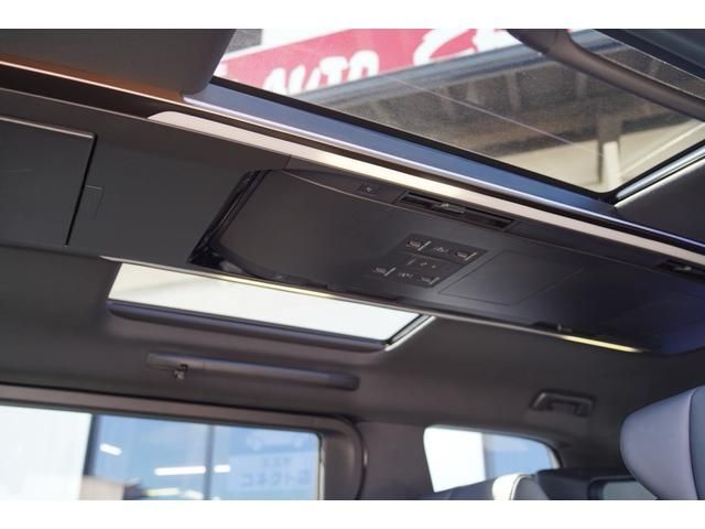 TOYOTA ALPHARD HYBRID 2023 Image 31