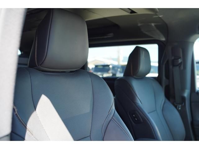 TOYOTA ALPHARD HYBRID 2023 Image 31