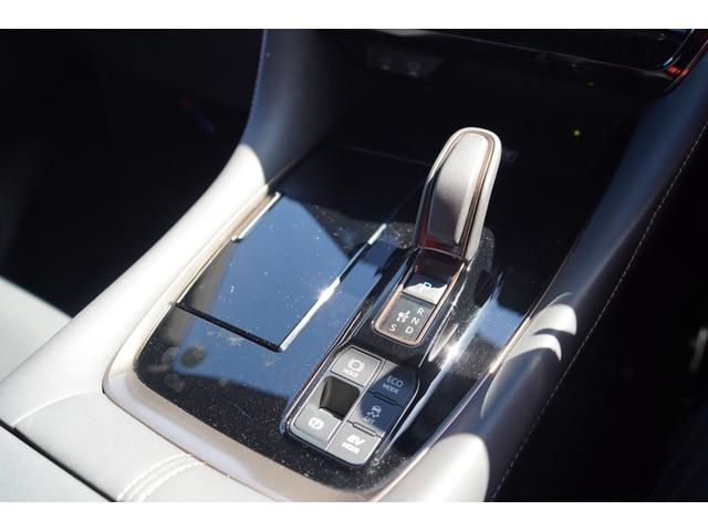 TOYOTA ALPHARD HYBRID 2023 Image 31