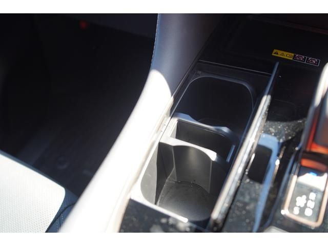 TOYOTA ALPHARD HYBRID 2023 Image 31