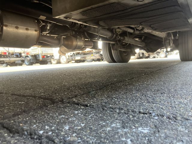 TOYOTA COASTER 2017 Image 31