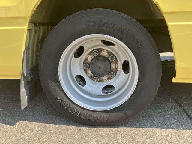 TOYOTA COASTER 2017 Image 31