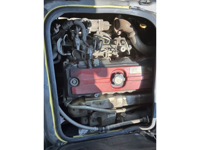 TOYOTA COASTER 2017 Image 31