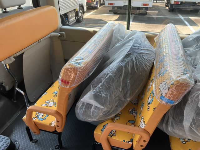 TOYOTA COASTER 2017 Image 31