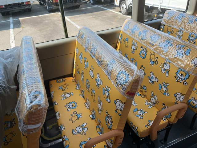 TOYOTA COASTER 2017 Image 31