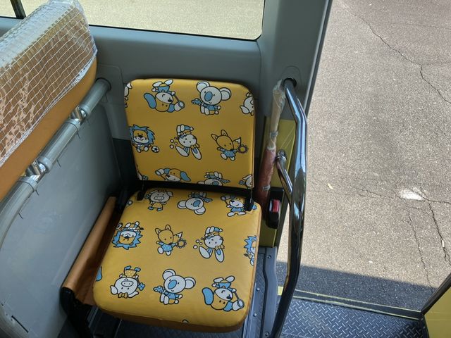 TOYOTA COASTER 2017 Image 31