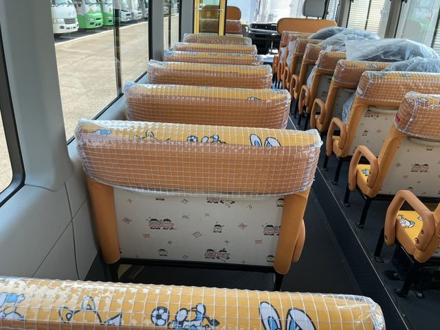 TOYOTA COASTER 2017 Image 31