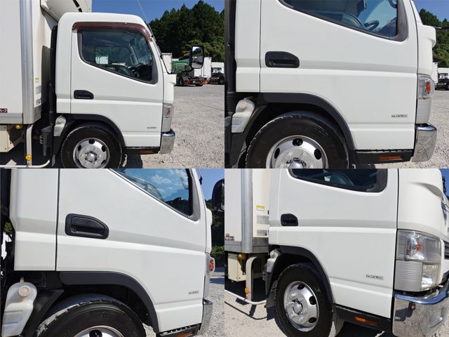 MITSUBISHI CANTER 2015 Image 31