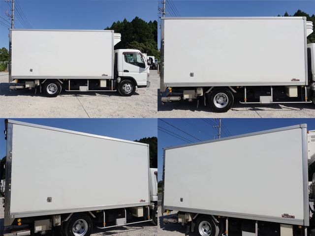 MITSUBISHI CANTER 2015 Image 31