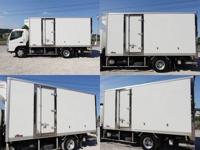 MITSUBISHI CANTER 2015 Image 31