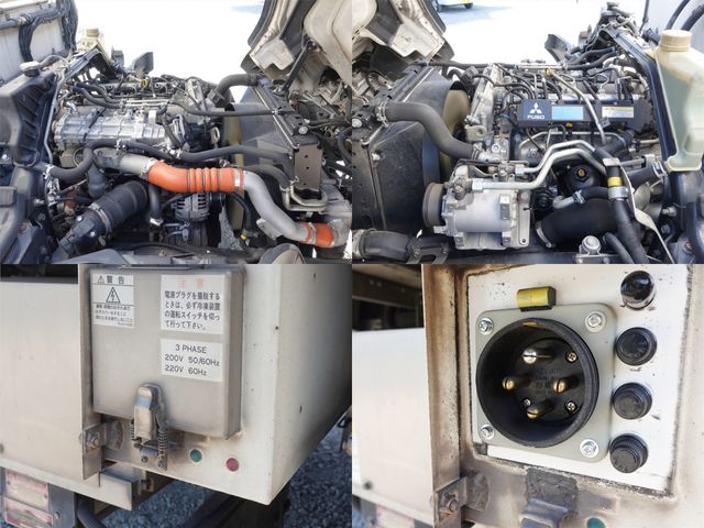 MITSUBISHI CANTER 2015 Image 31