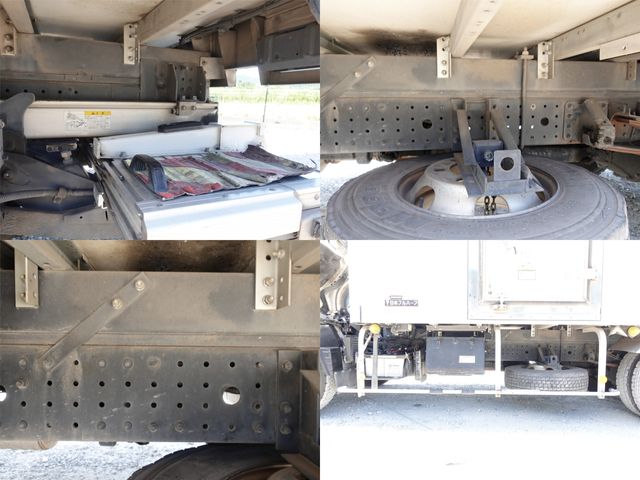 MITSUBISHI CANTER 2015 Image 31