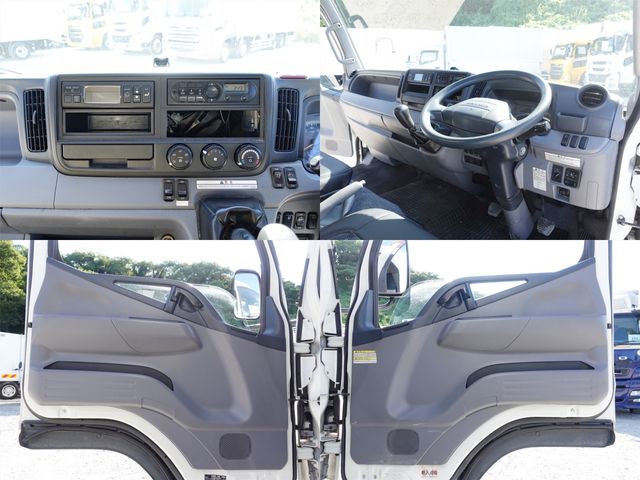 MITSUBISHI CANTER 2015 Image 31