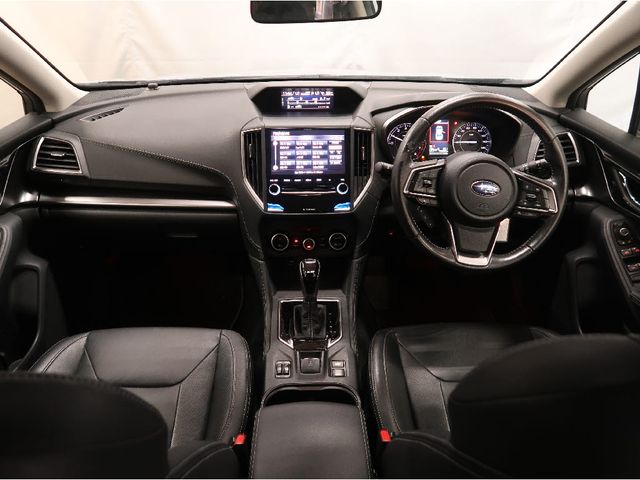 SUBARU IMPREZA SPORT 4WD 2016 Image 31