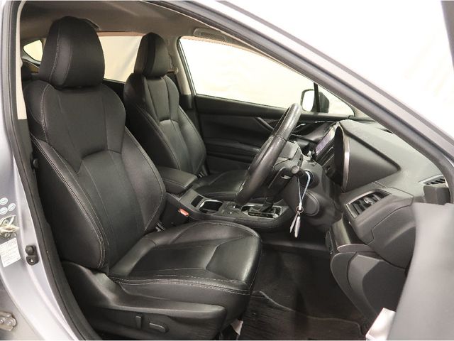 SUBARU IMPREZA SPORT 4WD 2016 Image 31