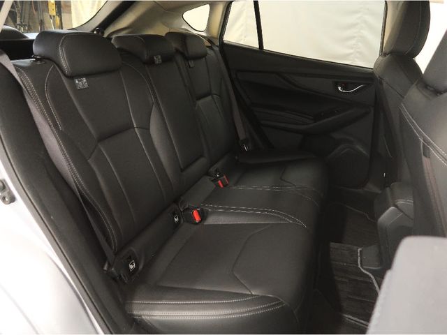 SUBARU IMPREZA SPORT 4WD 2016 Image 31