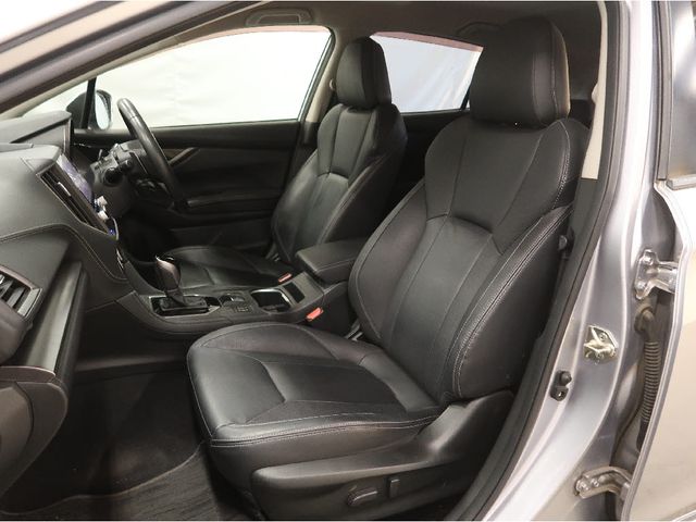 SUBARU IMPREZA SPORT 4WD 2016 Image 31