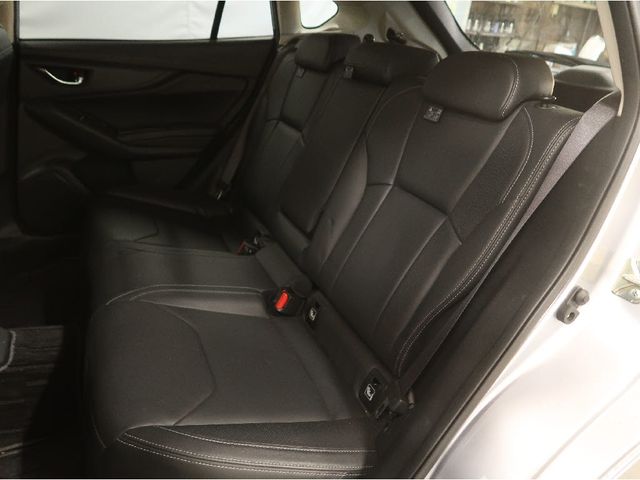 SUBARU IMPREZA SPORT 4WD 2016 Image 31