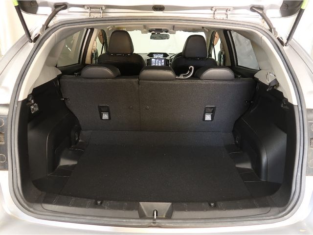 SUBARU IMPREZA SPORT 4WD 2016 Image 31