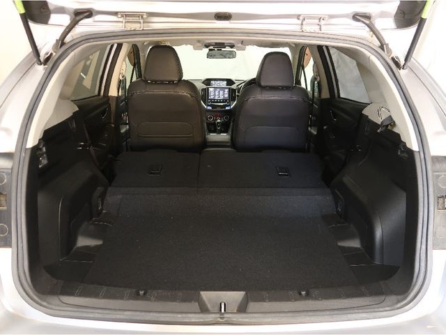 SUBARU IMPREZA SPORT 4WD 2016 Image 31