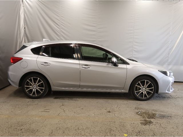 SUBARU IMPREZA SPORT 4WD 2016 Image 31