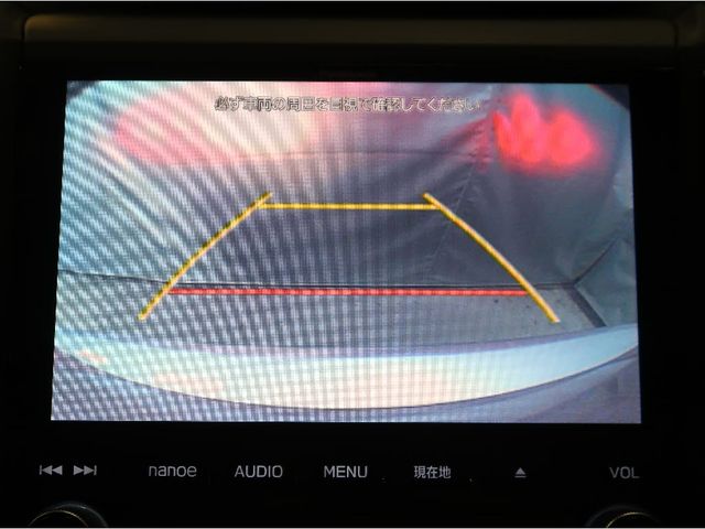 SUBARU IMPREZA SPORT 4WD 2016 Image 31