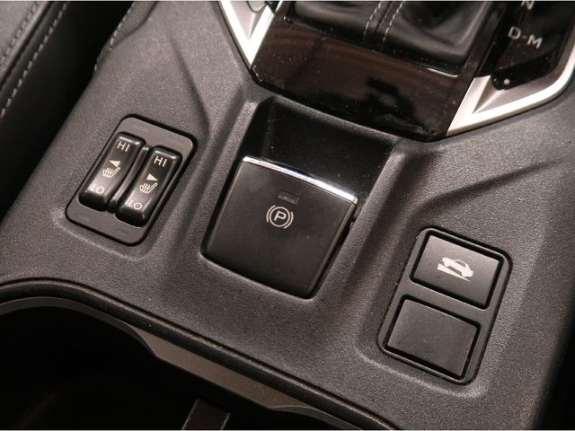 SUBARU IMPREZA SPORT 4WD 2016 Image 31