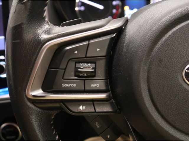 SUBARU IMPREZA SPORT 4WD 2016 Image 31