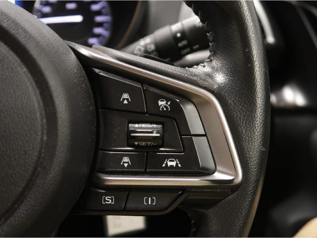 SUBARU IMPREZA SPORT 4WD 2016 Image 31