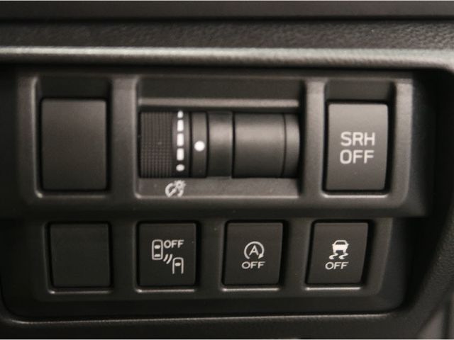 SUBARU IMPREZA SPORT 4WD 2016 Image 31