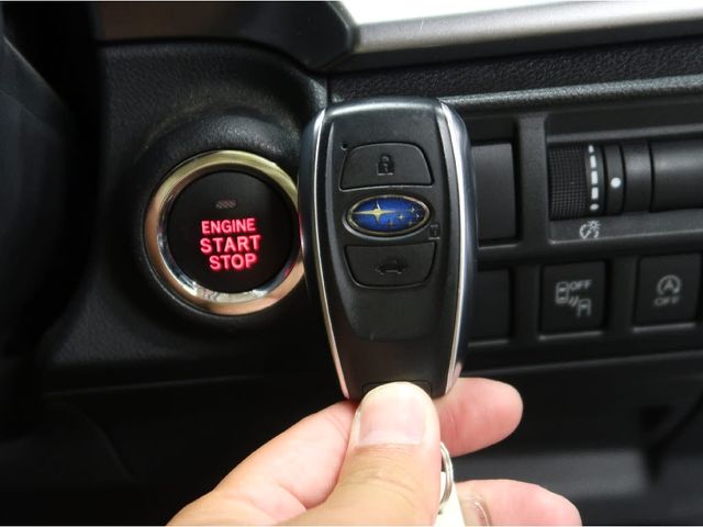 SUBARU IMPREZA SPORT 4WD 2016 Image 31