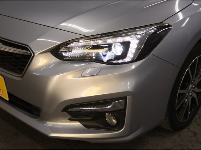 SUBARU IMPREZA SPORT 4WD 2016 Image 31