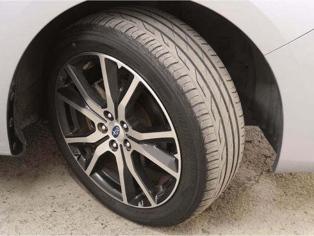 SUBARU IMPREZA SPORT 4WD 2016 Image 31