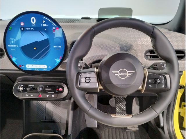 BMW MINI COOPER 2024 Image 31