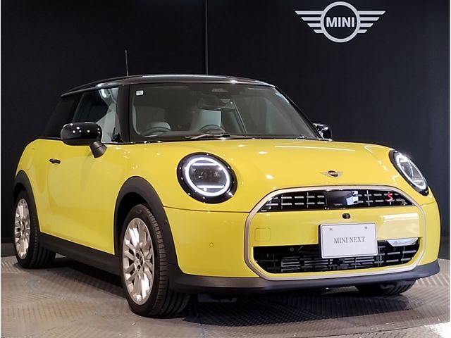 BMW MINI COOPER 2024 Image 31