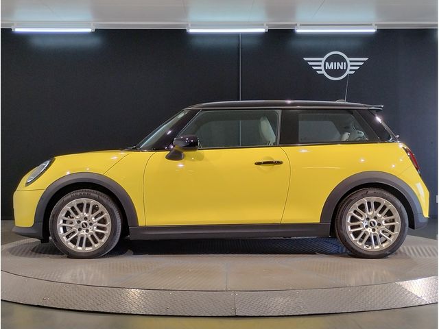 BMW MINI COOPER 2024 Image 31