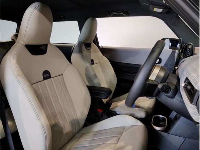 BMW MINI COOPER 2024 Image 31