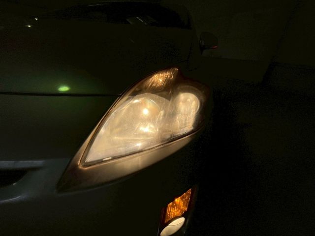 TOYOTA PRIUS 2009 Image 31