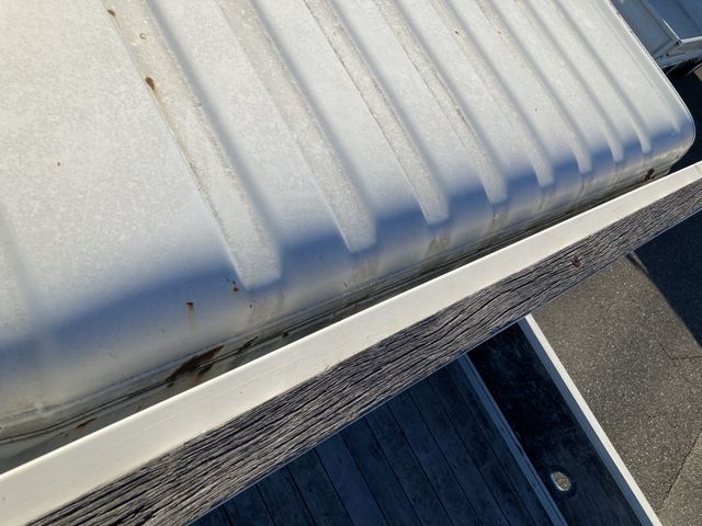 HINO DUTRO 2011 Image 31