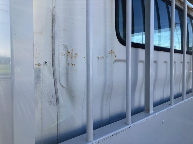 HINO DUTRO 2011 Image 31