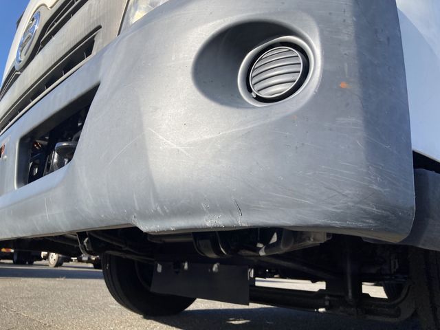 HINO DUTRO 2011 Image 31