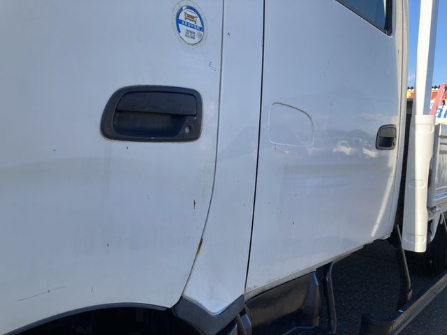 HINO DUTRO 2011 Image 31