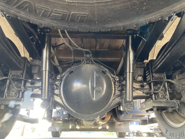 HINO DUTRO 2011 Image 31