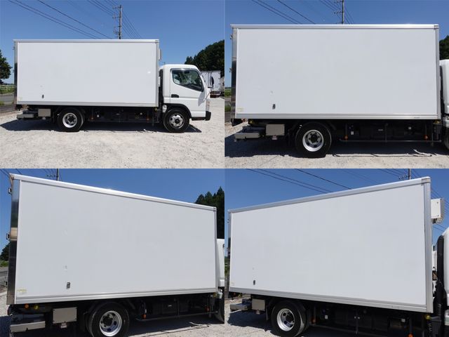 MITSUBISHI CANTER 2019 Image 31