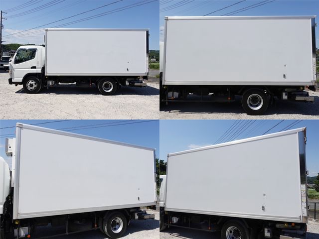 MITSUBISHI CANTER 2019 Image 31