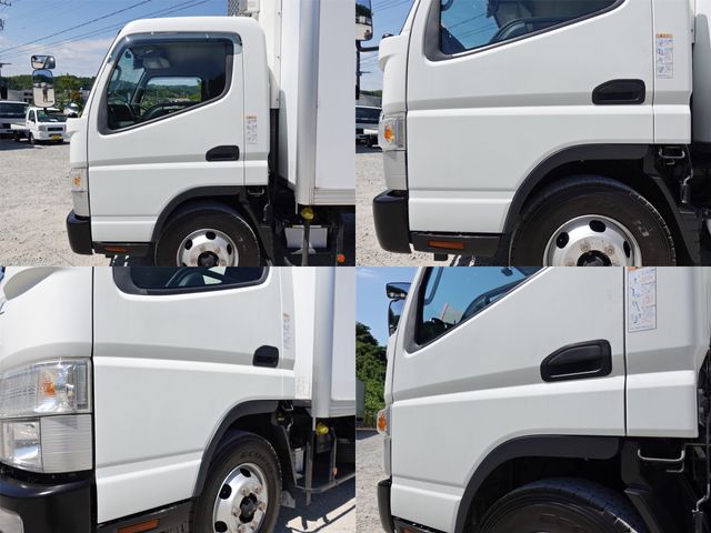 MITSUBISHI CANTER 2019 Image 31