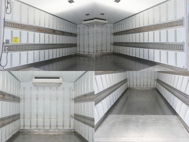 MITSUBISHI CANTER 2019 Image 31