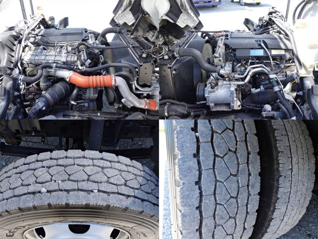 MITSUBISHI CANTER 2019 Image 31