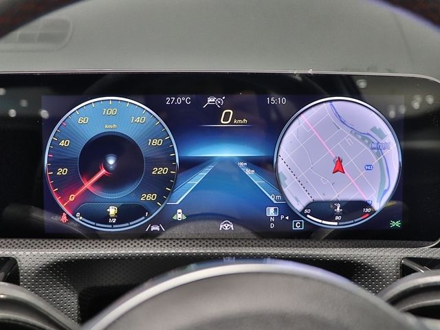 MERCEDES BENZ A CLAS 2019 Image 31