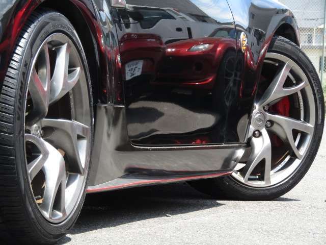 NISSAN FAIRLADY Z ROADSTAR 2012 Image 31